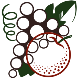 StylisedFruit
