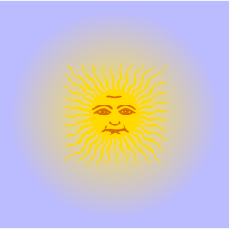 SunFace3Colour