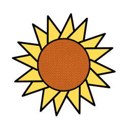 Sunflower III