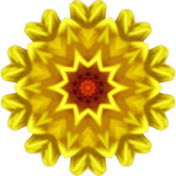 SunflowerKaleidoscope16