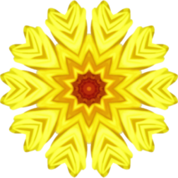 SunflowerKaleidoscope27