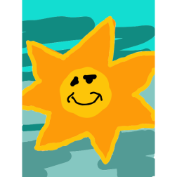 Sunshine 2016050611