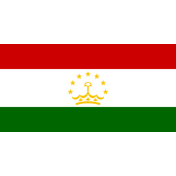 TajikistanFlag