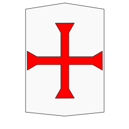 TemplarCrossOne