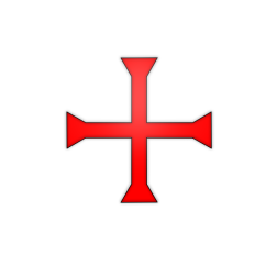 TemplarCrossTwo