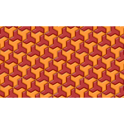 Tessellation4Colour3