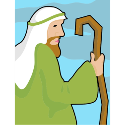 The Good Shepherd