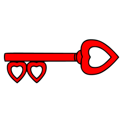 The key to love
