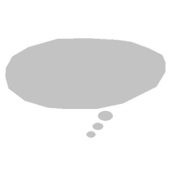 Thought bubble-1625268581