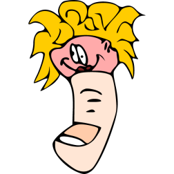 Thumbgirl