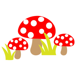 Toadstools