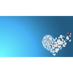 Torn Heart