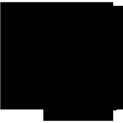 Coloring book symbol