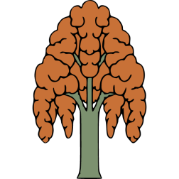 Tree 13a