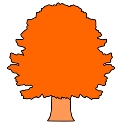 Tree 25