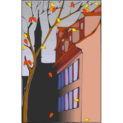 Tree71