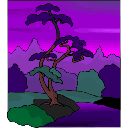 Tree75