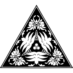 TriangularOrnament20