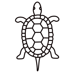 Turtle V