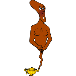 Ups genie