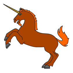 Unicorn 5