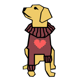 ValentinesDog