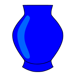 Vase 16