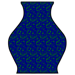 Vase 22