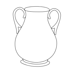 Vase 27