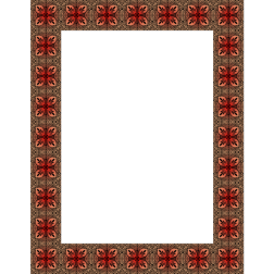 VintageFrame13Colour