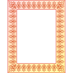 VintageFrameColour