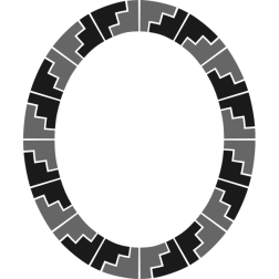 VintageTileFrame2Ellipse