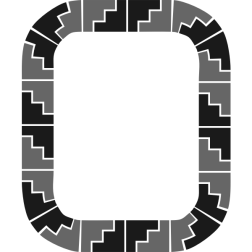 VintageTileFrame2Rectangle