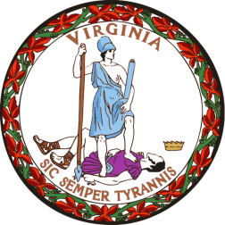 VirginiaStateSeal