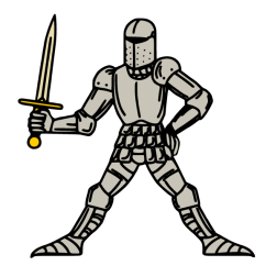 Warrior 24