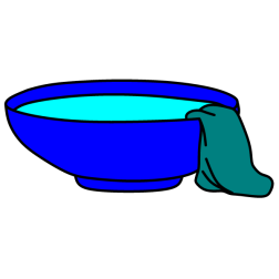 Washbowl