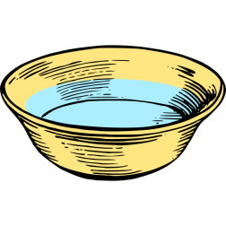 Washbowl 2