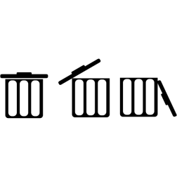 Wastebasket