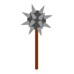 Weapon 2