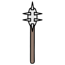 Weapon 5