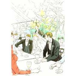 WeddingReception