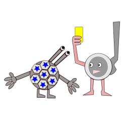 WhistleReferee