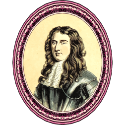 WilliamIIIFramed