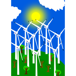 Windmills 2