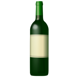 WineBottle2Green