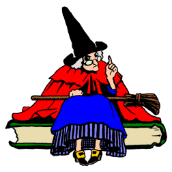Witch III