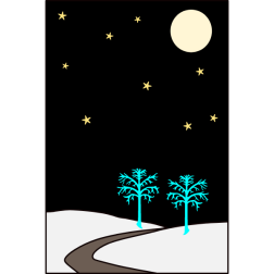 Witch trees
