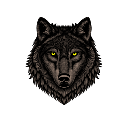 Wolf 9