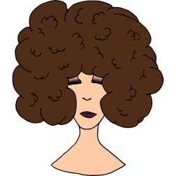 woman buste