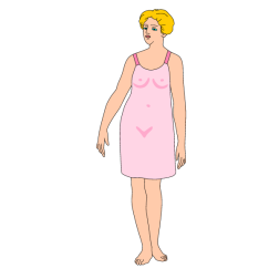 Woman 2/3